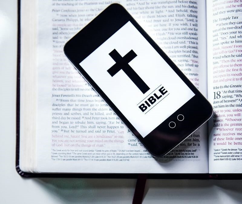 Deepen Your Faith Journey with Small Daily Habits
